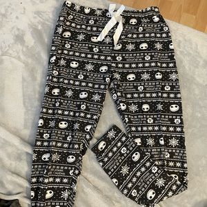 Nightmare before Christmas pants